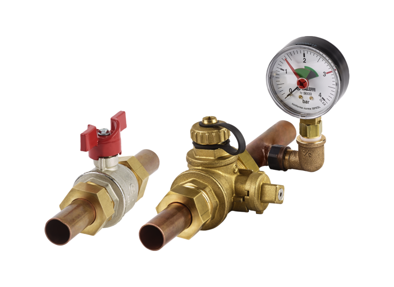 STIEBEL ELTRON Accessori MFS-WP 28