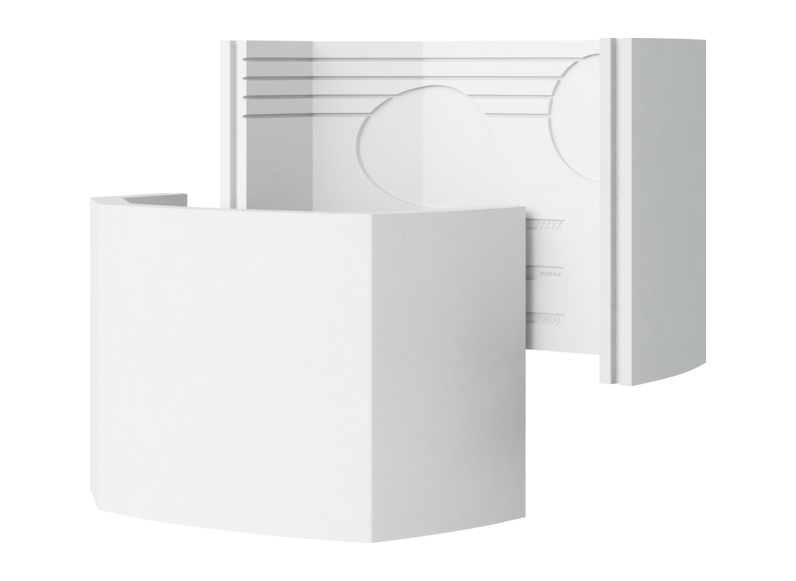 STIEBEL ELTRON Centralizzato VK LWA 100