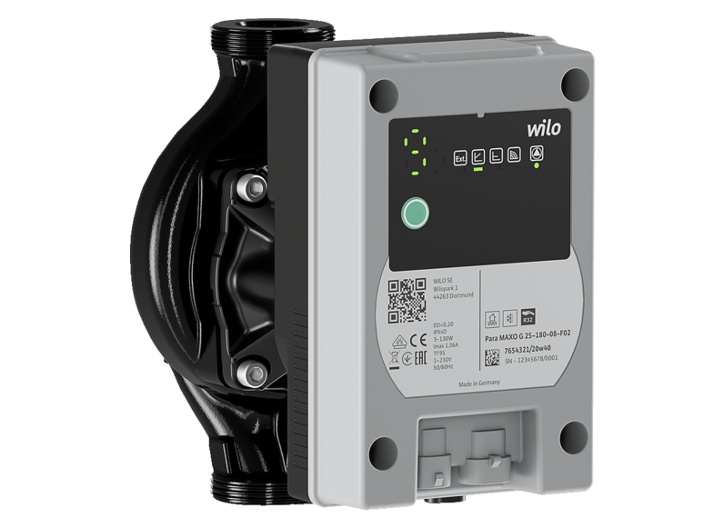 STIEBEL ELTRON Accessori UPF 30/1-8 E