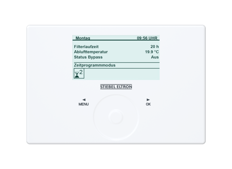 STIEBEL ELTRON Accessori FEB 2.0