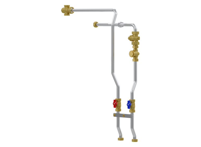 STIEBEL ELTRON Accessori HKU 4-L