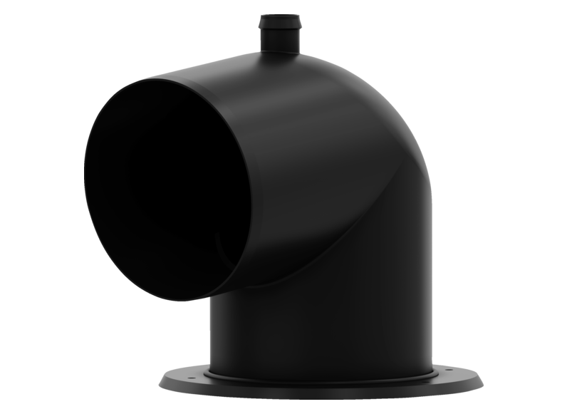 STIEBEL ELTRON Centralizzato Cond C 125