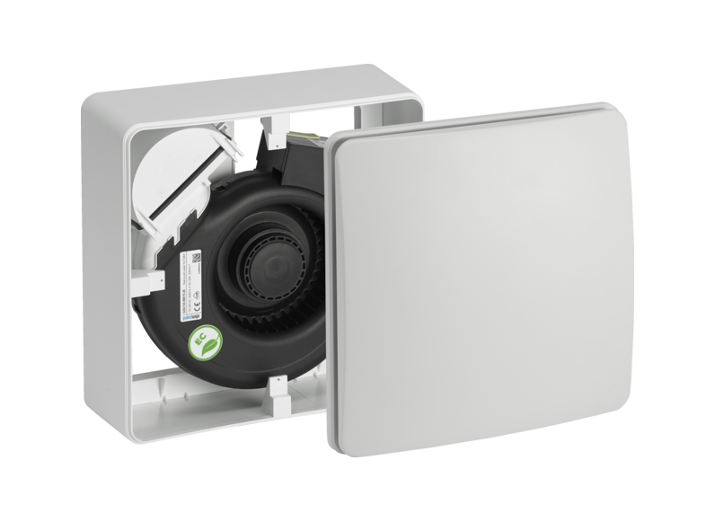 STIEBEL ELTRON Decentralizzato LA 100 A