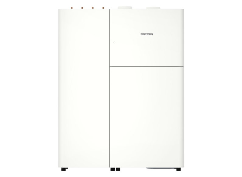 STIEBEL ELTRON Centralizzato LWZ 07.1 Premium HKWL 230