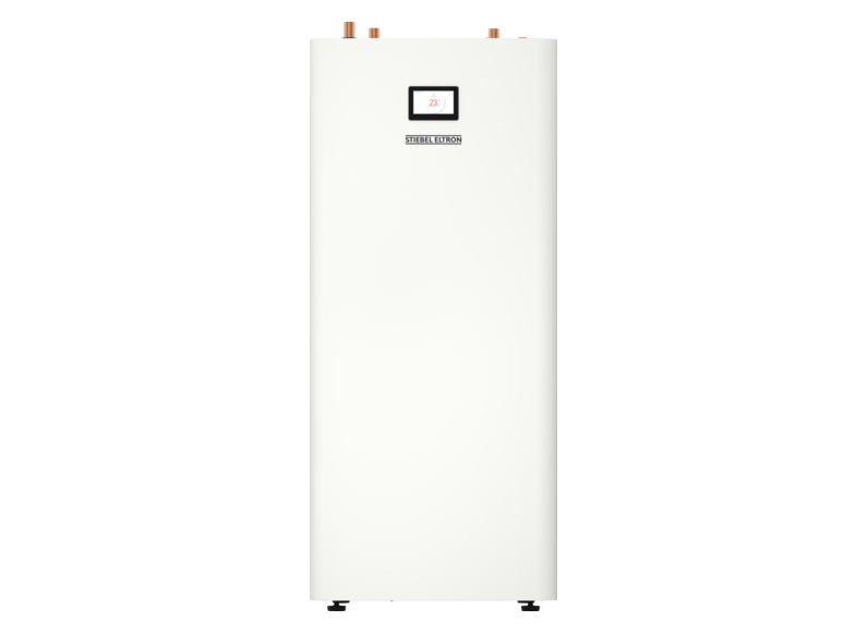 STIEBEL ELTRON Pompe di calore acqua glicolata-acqua WPE-I 12.1 Plus H 230