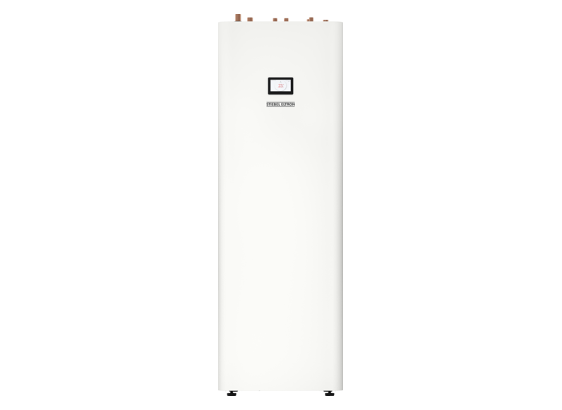 STIEBEL ELTRON Pompe di calore acqua glicolata-acqua WPE-I 12.1 Plus HW 230