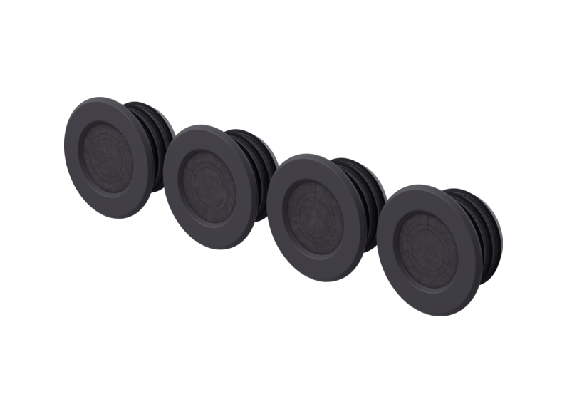 STIEBEL ELTRON Accessori AHP-WO.1