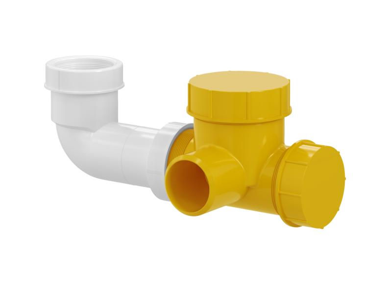 STIEBEL ELTRON Accessori AHP-BS.1