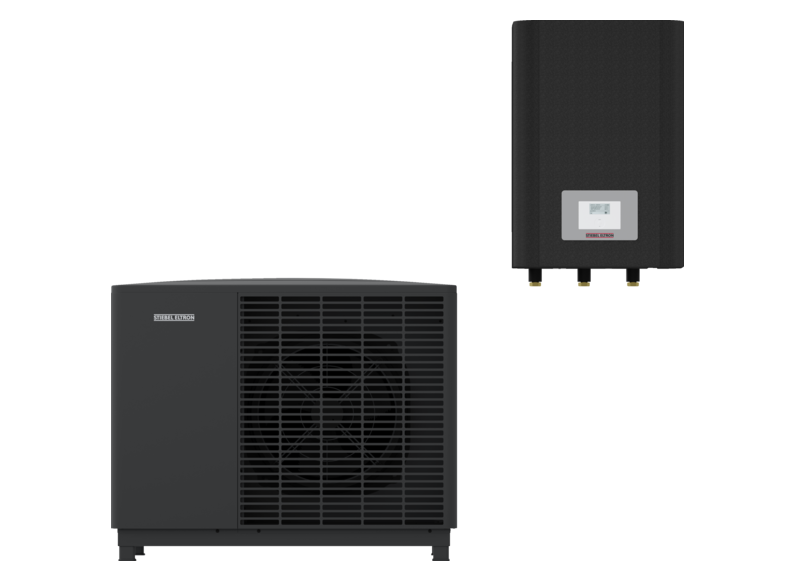 STIEBEL ELTRON Pompe di calore aria-acqua HPA-O 05.2 Trend HC 230 + HMS Trend