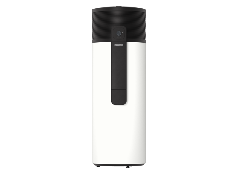 STIEBEL ELTRON Pompe di calore per acqua calda sanitaria SHP-I 301 F Premium