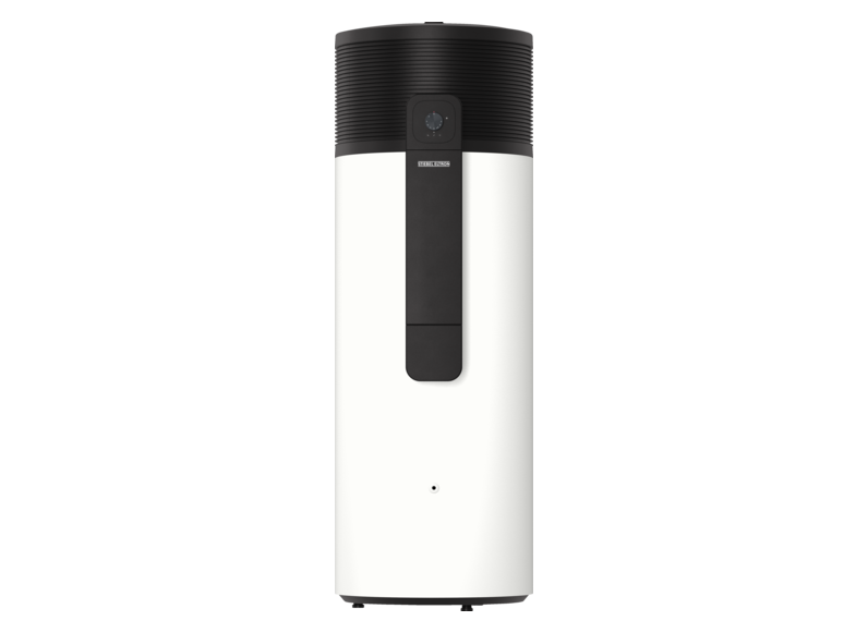 STIEBEL ELTRON Pompe di calore per acqua calda sanitaria SHP-I 301 FH Premium