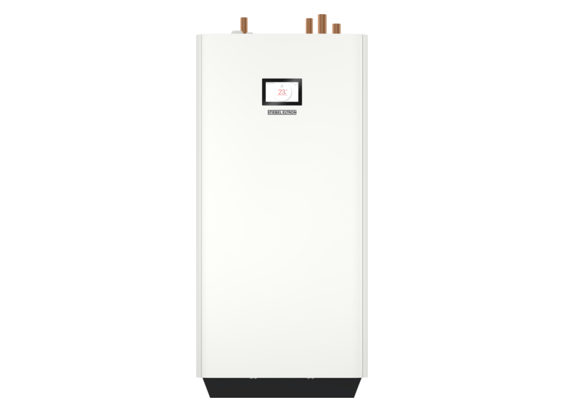 STIEBEL ELTRON Pompe di calore acqua glicolata-acqua WPE-I 30.1 Premium H 400