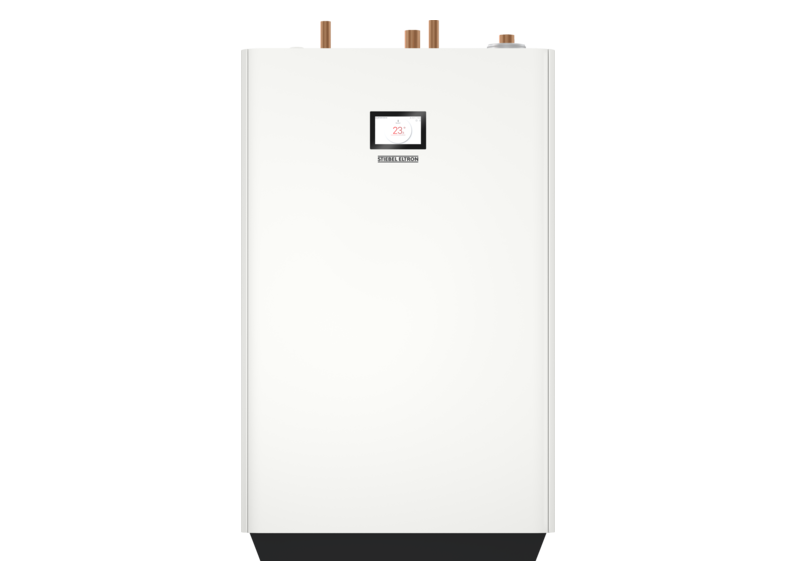 STIEBEL ELTRON Pompe di calore acqua glicolata-acqua WPE-I 60.1 Premium H 400