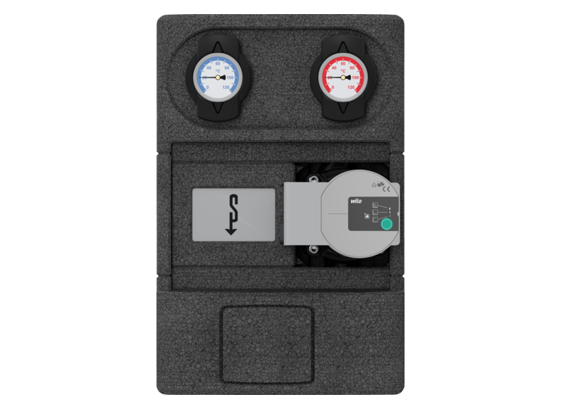 STIEBEL ELTRON Accessori WPKI-HK DN 25