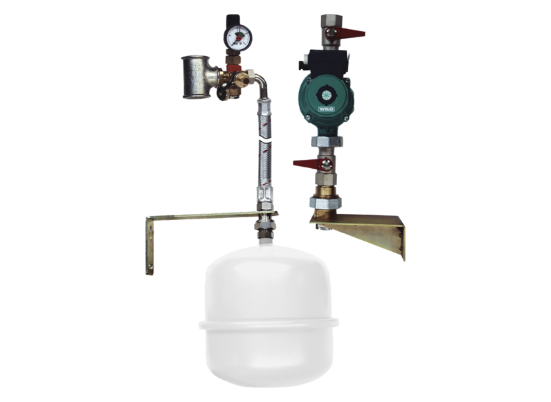 STIEBEL ELTRON Accessori WPSB 308 E