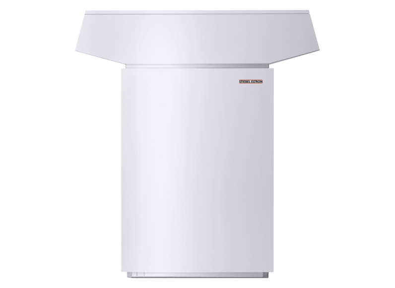 STIEBEL ELTRON Pompe di calore aria-acqua WPL 23 cool