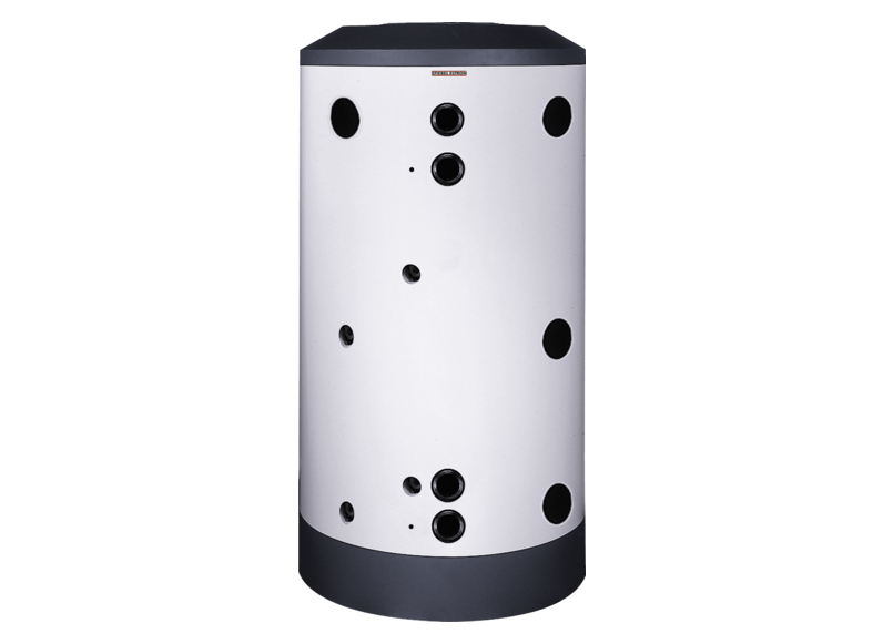 STIEBEL ELTRON Puffer per riscaldamento STH 720 Plus