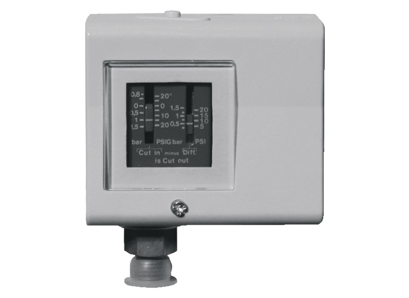 STIEBEL ELTRON Accessori DWS1