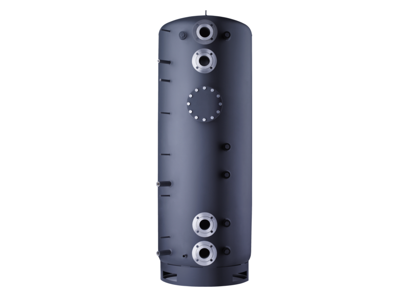 STIEBEL ELTRON Puffer per riscaldamento SBP 1000 E SOL