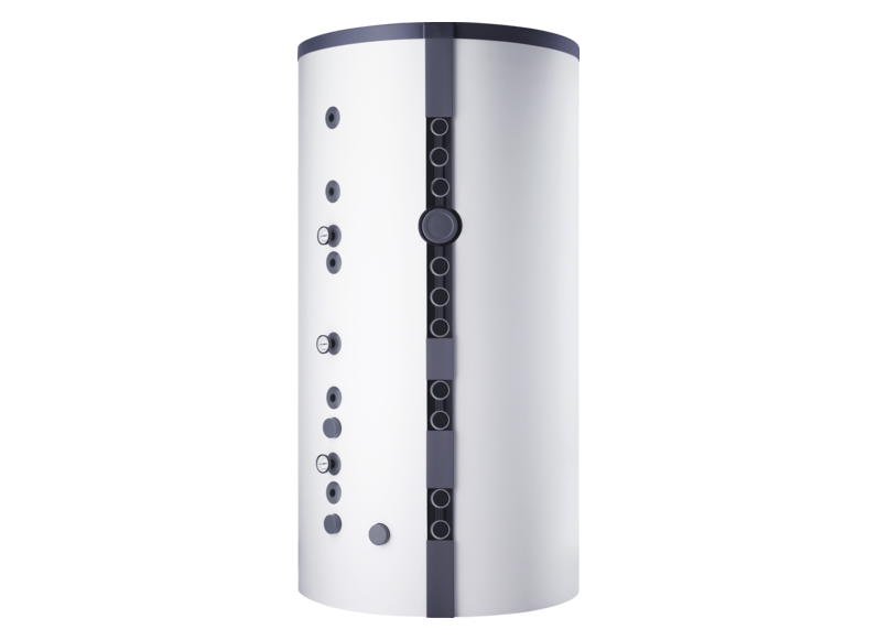 STIEBEL ELTRON Accessori WDH 601 SBS