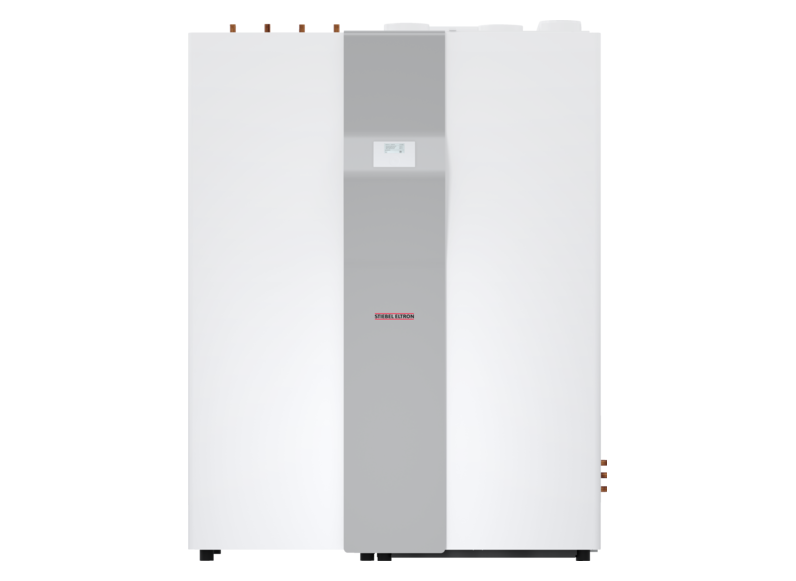 STIEBEL ELTRON Centralizzato LWZ 5 CS Premium