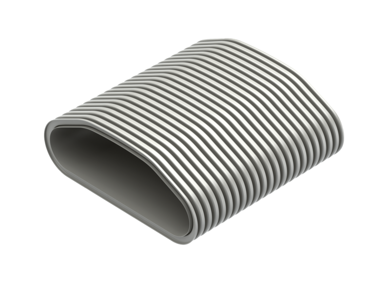 STIEBEL ELTRON Sistema di distribuzione dell’aria LVE RP 20