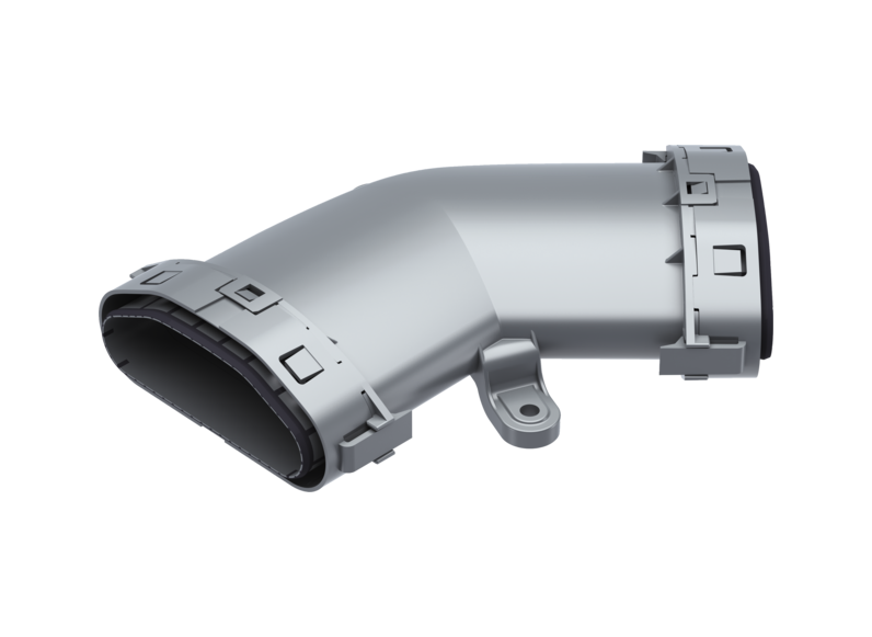 STIEBEL ELTRON Sistema di distribuzione dell’aria LVE BF 45