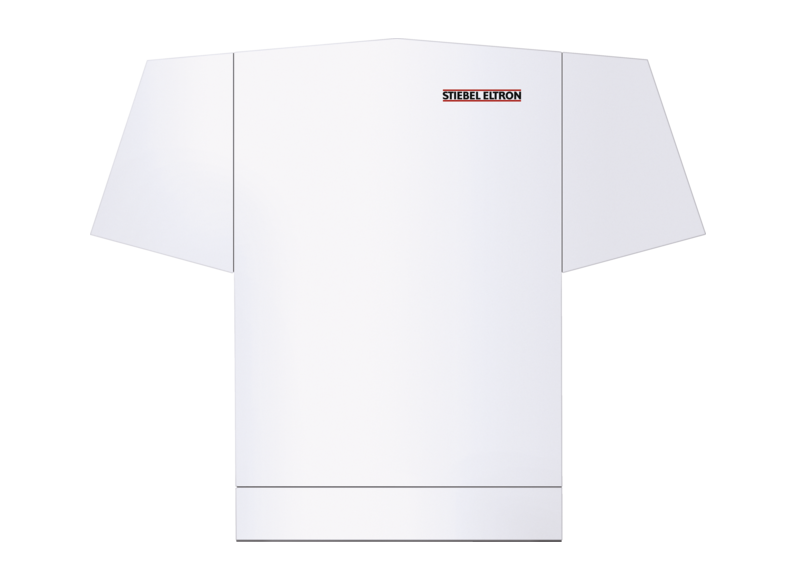 STIEBEL ELTRON Pompe di calore aria-acqua WPL 57 Set A