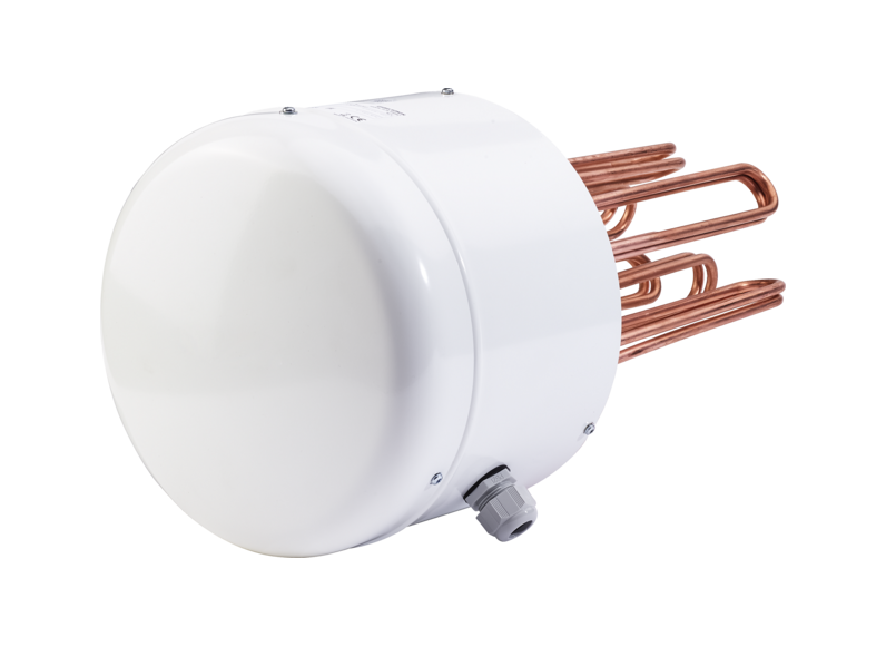 STIEBEL ELTRON Accessori FCR 28/180