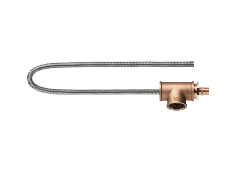 STIEBEL ELTRON Accessori ZW 1 1/4