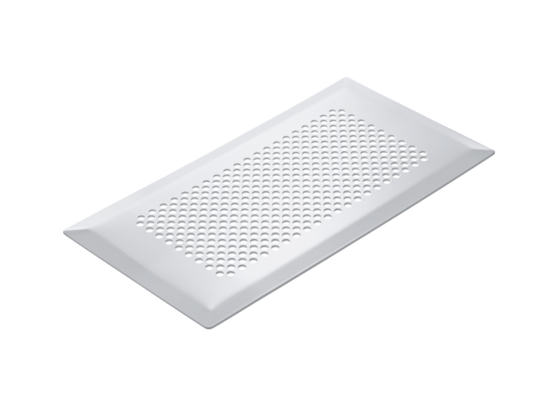 STIEBEL ELTRON Sistema di distribuzione dell’aria LVE FG-BW