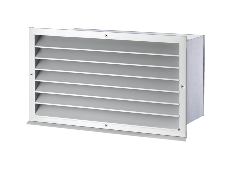 STIEBEL ELTRON Accessori AWG 560 H-GL