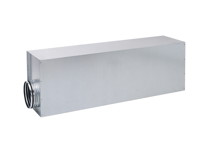 STIEBEL ELTRON Sistema di distribuzione dell’aria LWF SR 160 - 1