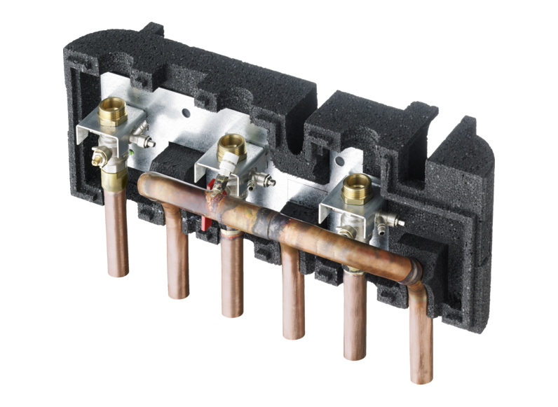 STIEBEL ELTRON Accessori ASL-HM