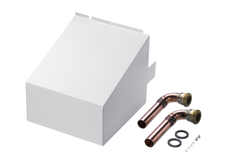 STIEBEL ELTRON Accessori AS-WP 2