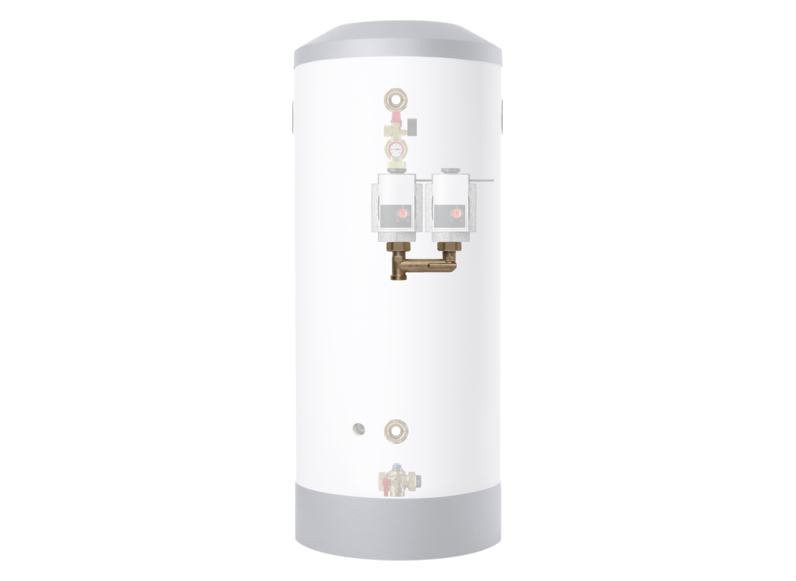 STIEBEL ELTRON Accessori BBI 5-I