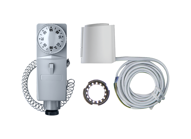 STIEBEL ELTRON Accessori STB