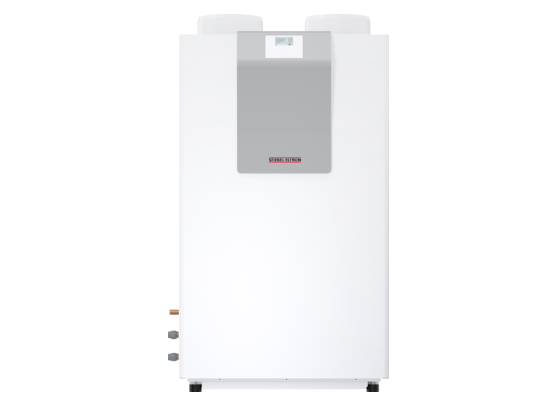STIEBEL ELTRON Pompe di calore aria-acqua WPL 17 ICS classic