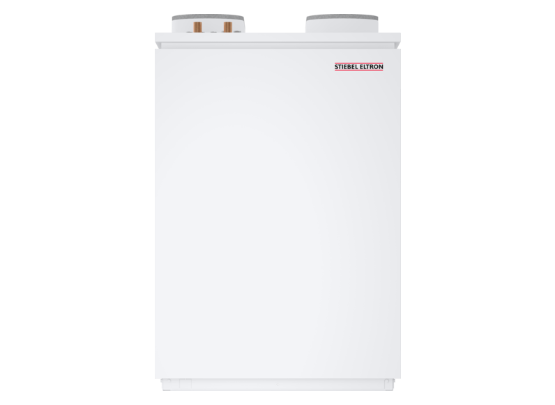 STIEBEL ELTRON Pompe di calore aria-acqua WPL 24 I Set