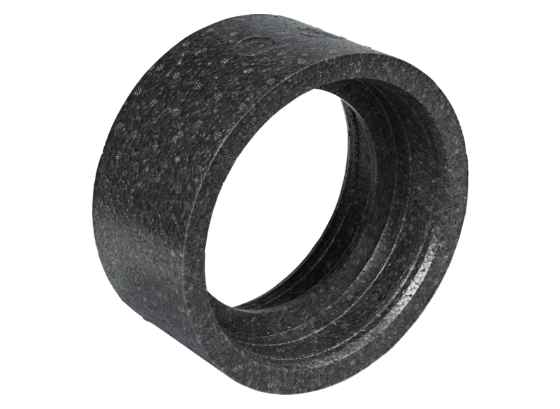 STIEBEL ELTRON Sistema di distribuzione dell’aria LWF DRM 160 EPP