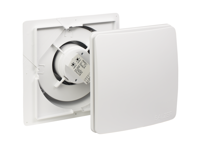 STIEBEL ELTRON Decentralizzato LA 100 U