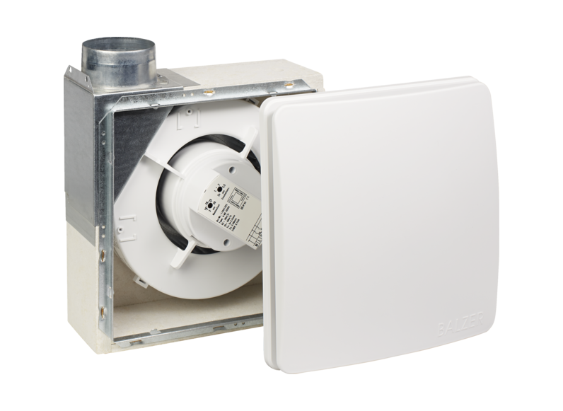 STIEBEL ELTRON Decentralizzato LA 100 UB