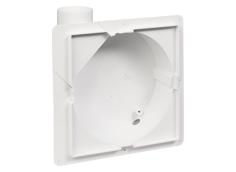 STIEBEL ELTRON Decentralizzato LA 100 G-U