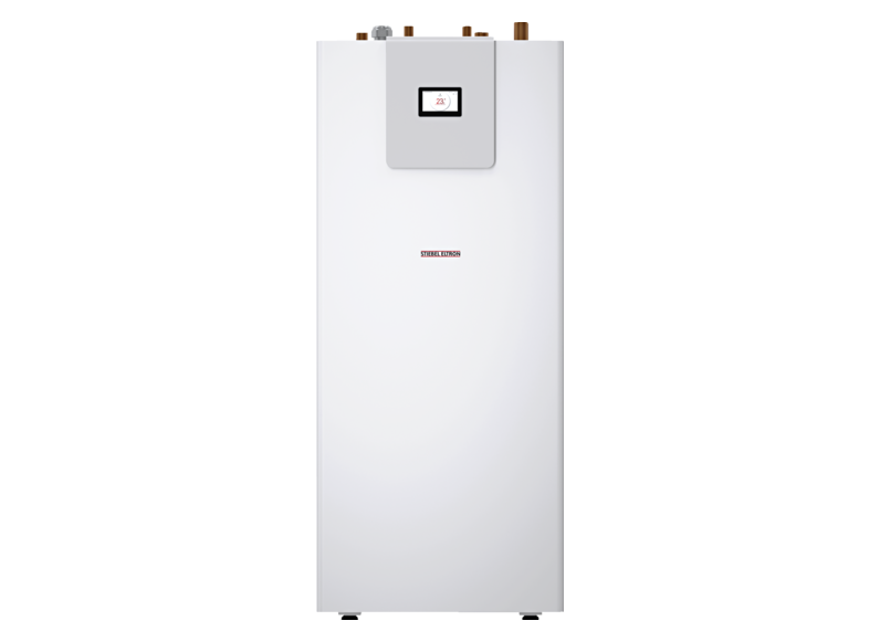 STIEBEL ELTRON Pompe di calore acqua glicolata-acqua WPE-I 44 H 400 Premium