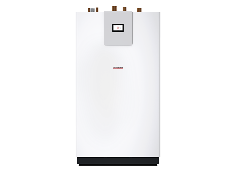STIEBEL ELTRON Pompe di calore acqua glicolata-acqua WPE-I 87 H 400 Premium