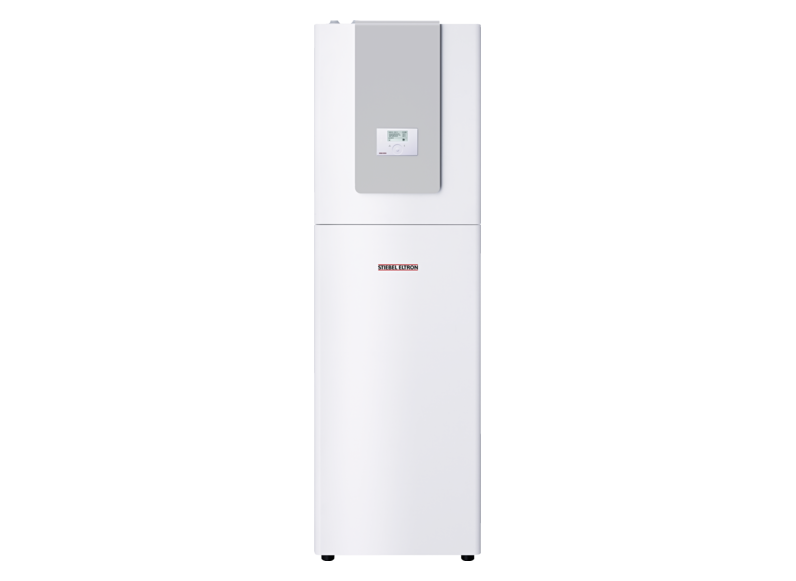 STIEBEL ELTRON Pompe di calore acqua glicolata-acqua HPG-I 12 DCS Premium