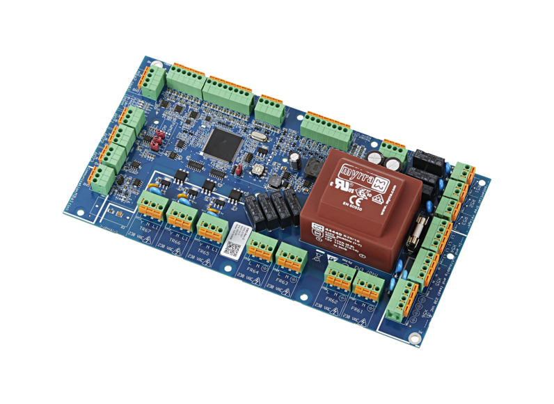 STIEBEL ELTRON Accessori AHP-EM4.1