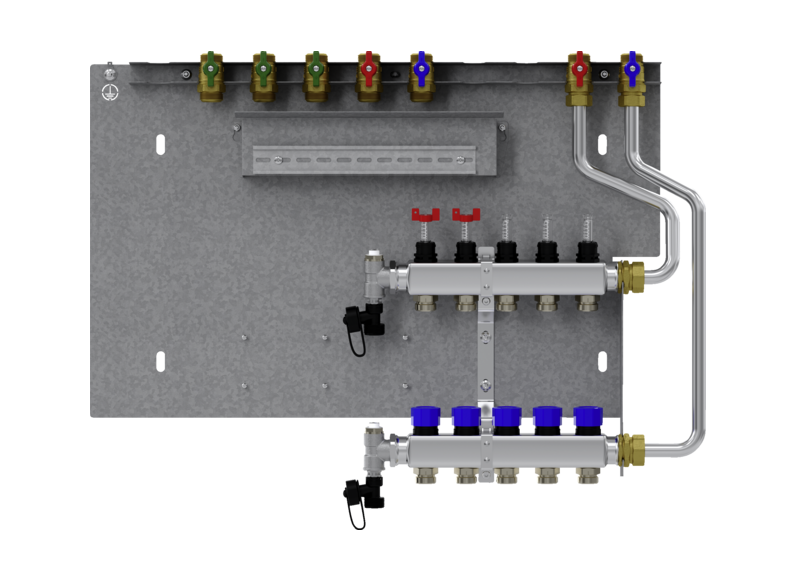 STIEBEL ELTRON Accessori HKV-5