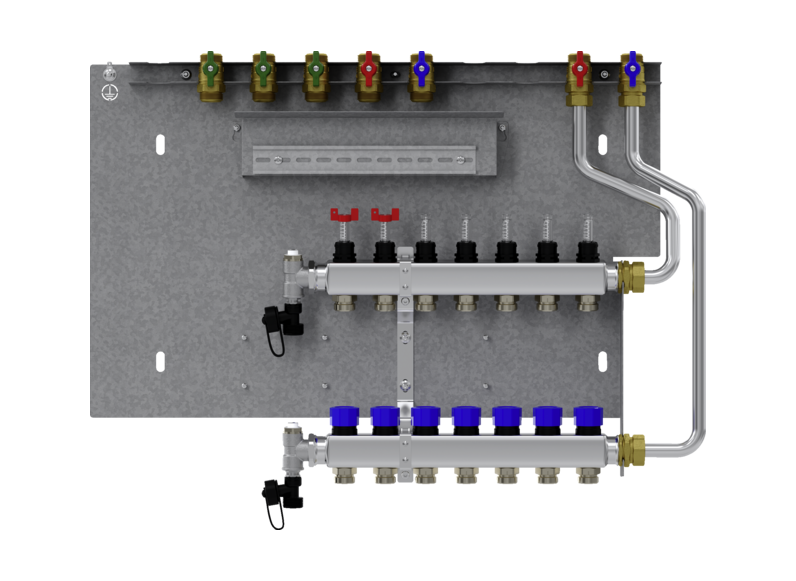 STIEBEL ELTRON Accessori HKV-7