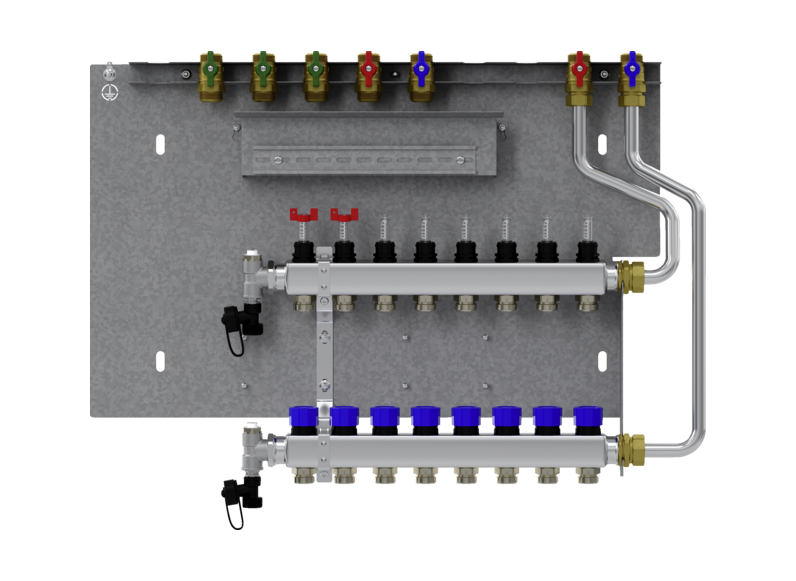 STIEBEL ELTRON Accessori HKV-8